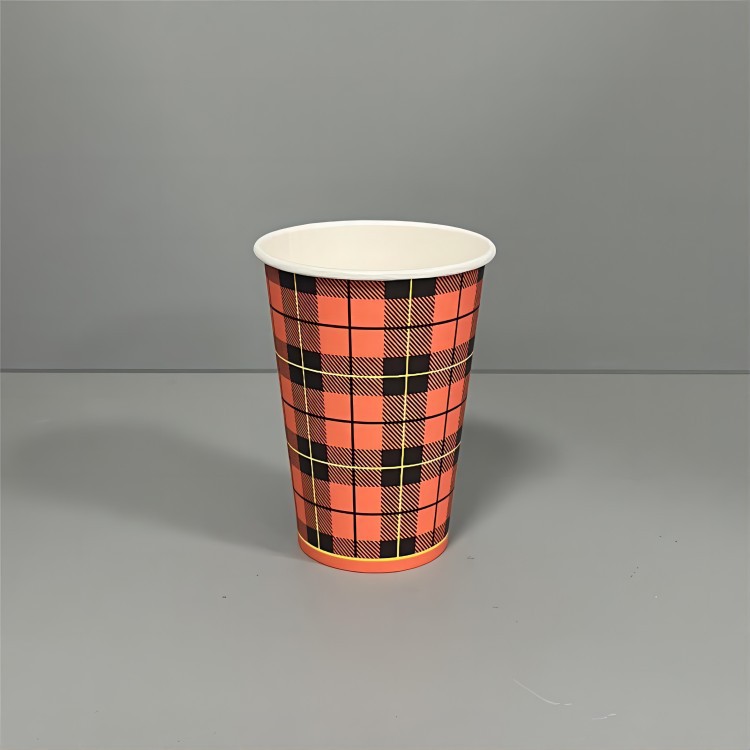 scottish vending cup