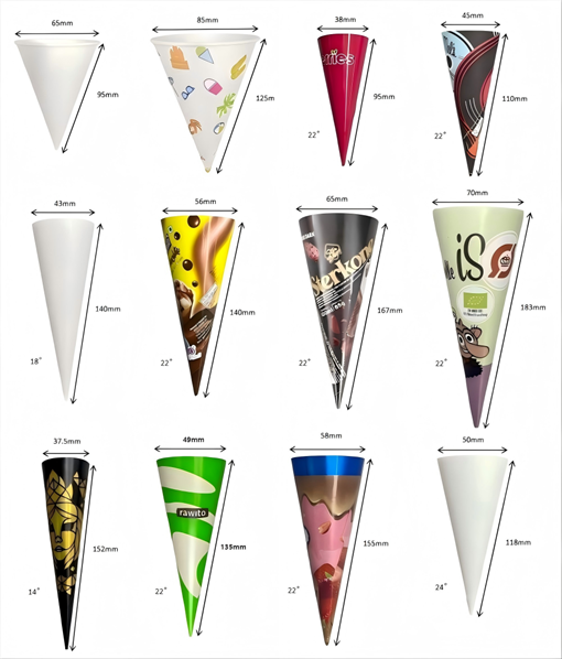 sizes of sleeves sizes of sleeves